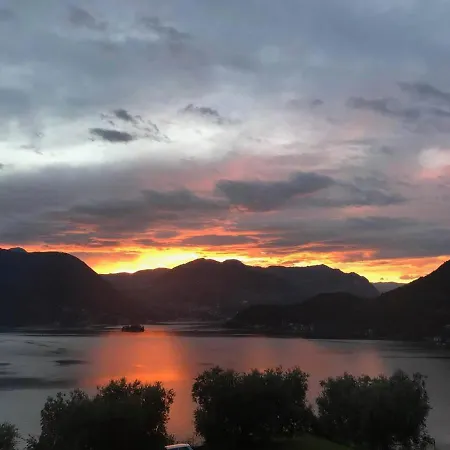 Apartment Vista D'iseo *